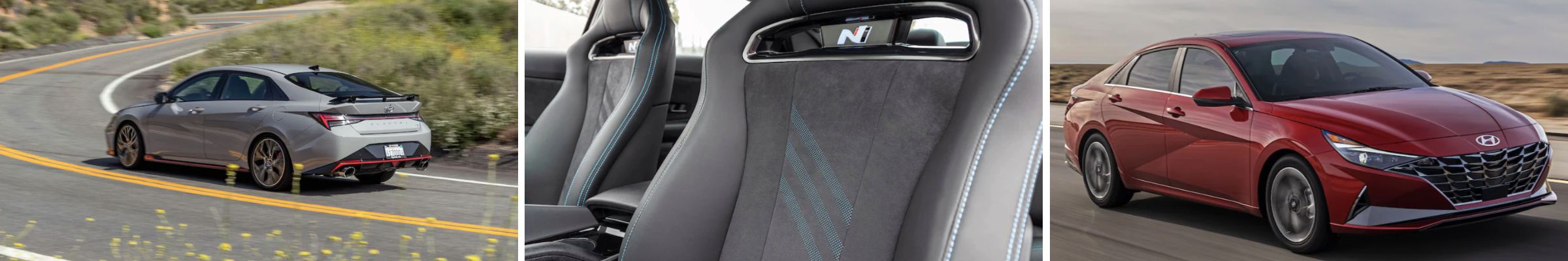 2023 Hyundai Elantra N For Sale Elgin IL | Crystal Lake