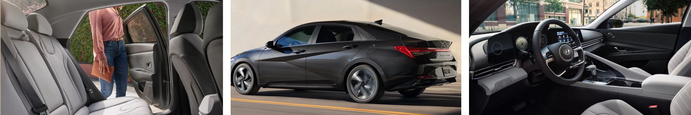 2023 Hyundai Elantra For Sale Milford CT | Vernon