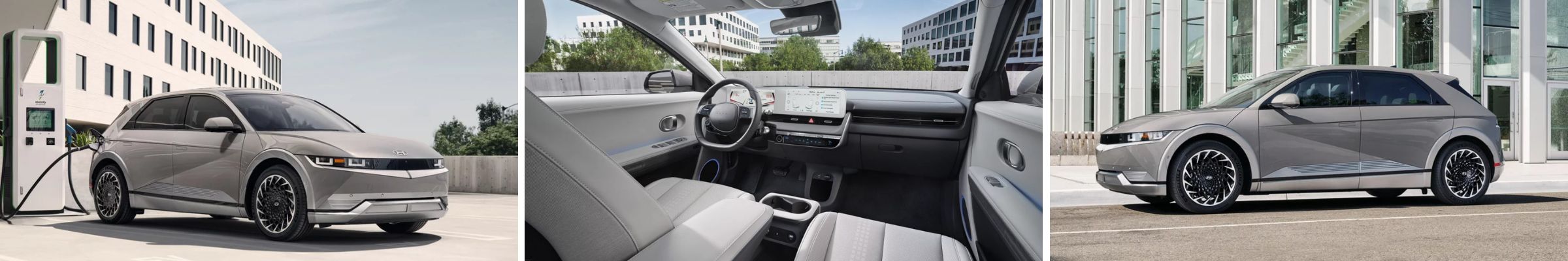 2023 Hyundai IONIQ 5 For Sale Michigan City IN | Laporte