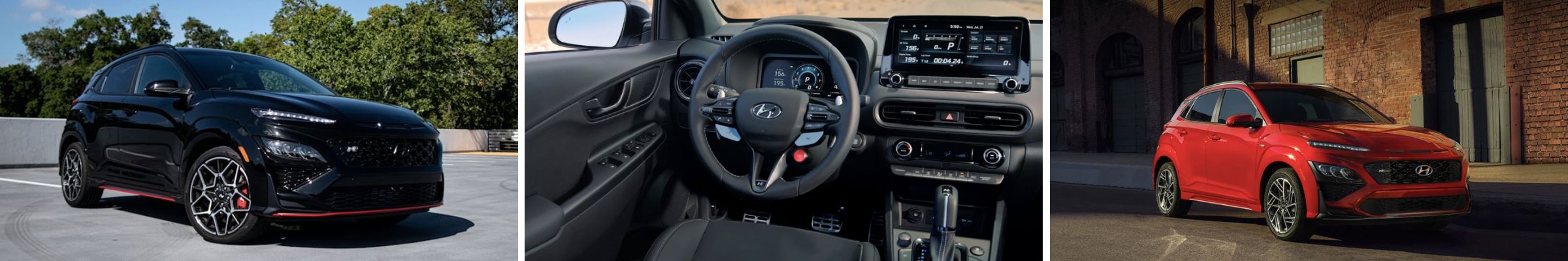 2023 Hyundai Kona N For Sale near Laporte IN