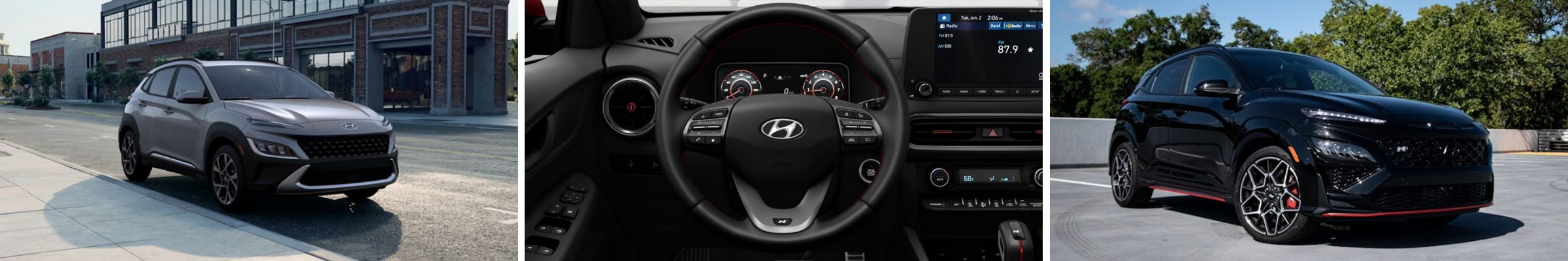 2023 Hyundai Kona N