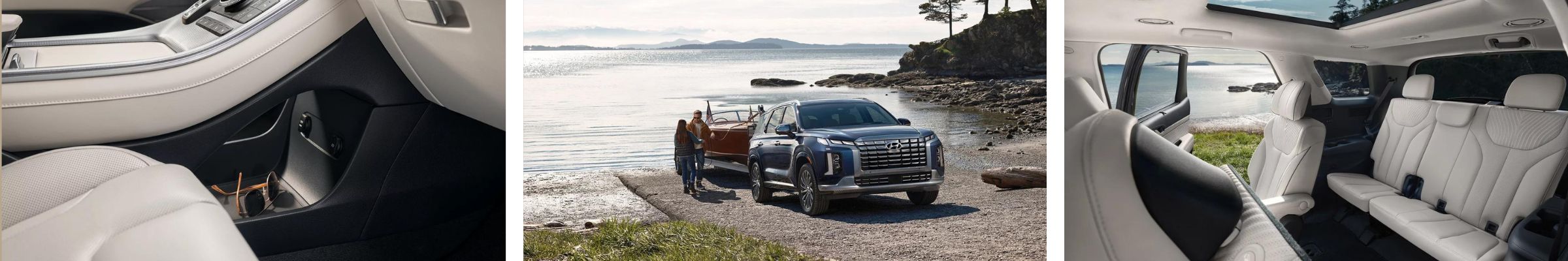 2023 Hyundai Palisade For Sale Greer SC | Greenville