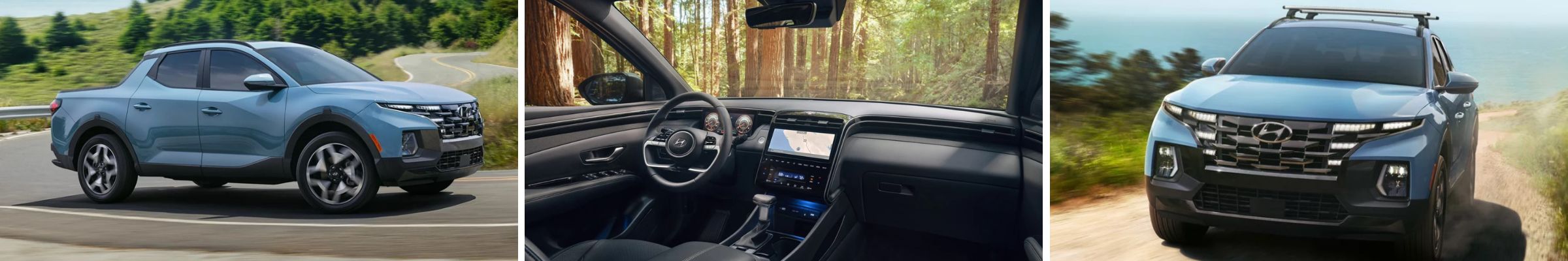 2023 Hyundai Santa Cruz For Sale in Renton WA