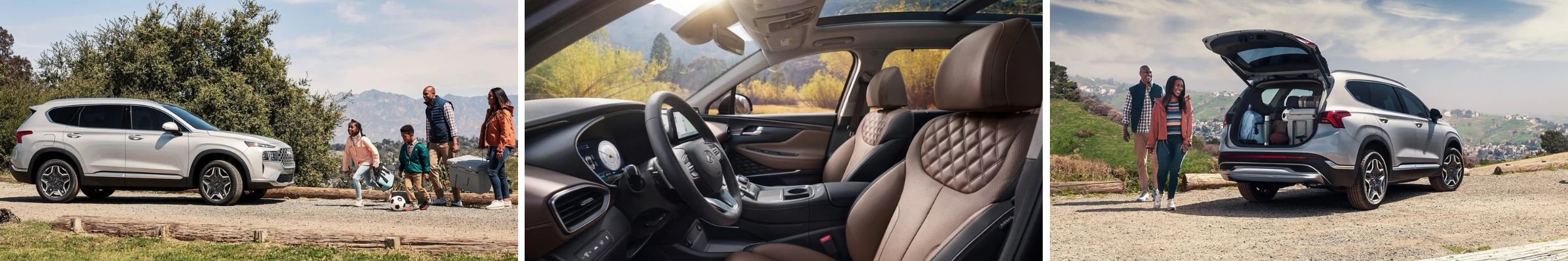 2023 Hyundai Santa Fe Plug-in Hybrid For Sale near Martinsburg WV