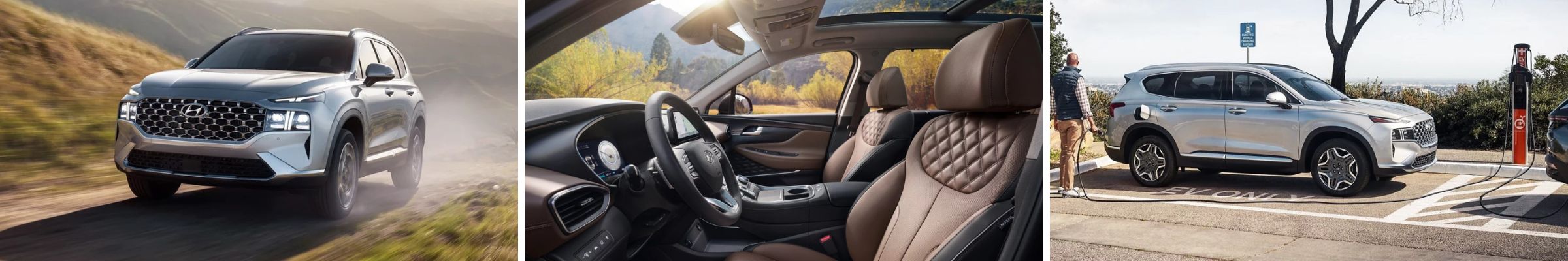 2023 Hyundai Santa Fe Plug-in Hybrid For Sale Greer SC | Greenville