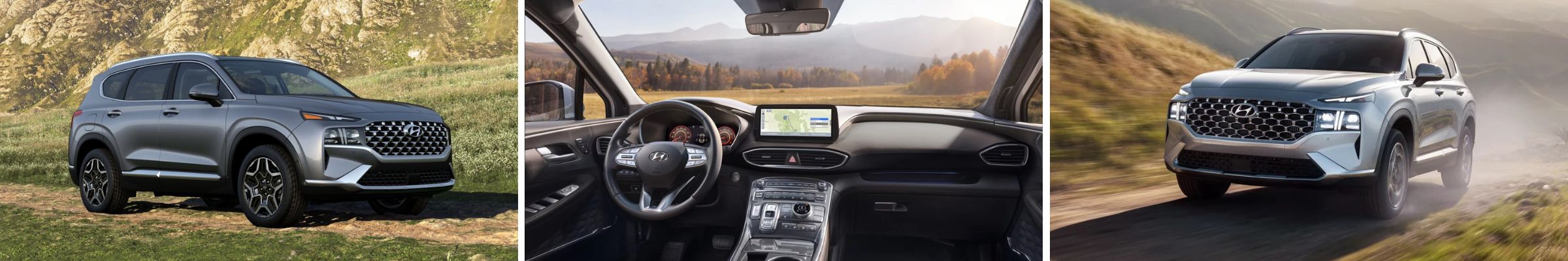 2023 Hyundai Santa Fe Plug-in Hybrid For Sale Jeffersonville IN | Louisville