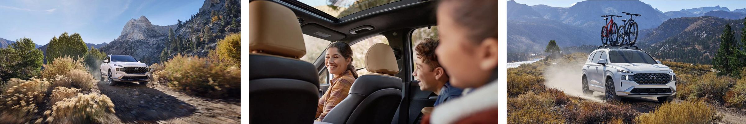 2023 Hyundai Santa Fe For Sale St. Augustine FL | Jacksonville