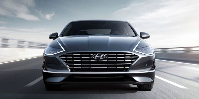 Used Hyundai Sonata Hybrid for Sale Woodbridge VA