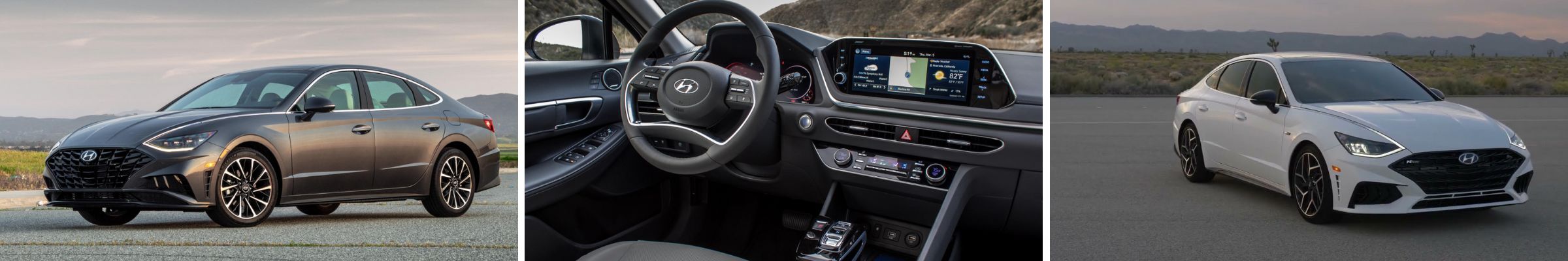 2023 Hyundai Sonata For Sale Jeffersonville IN | Louisville