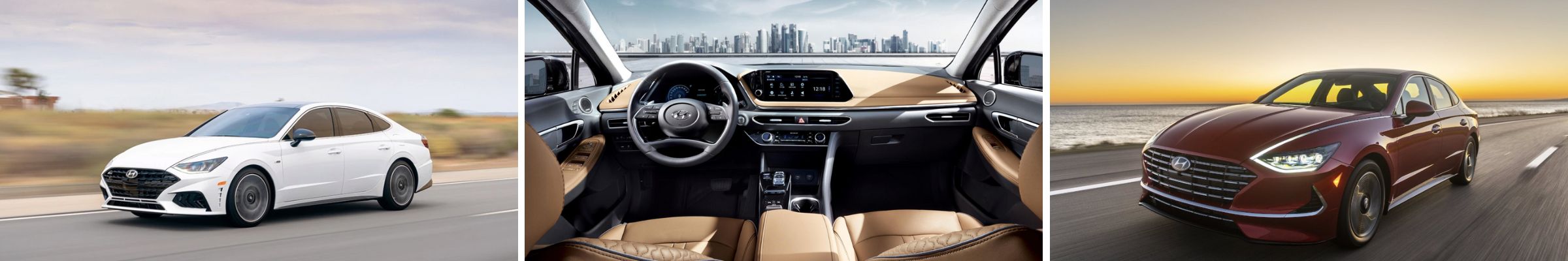 2023 Hyundai Sonata