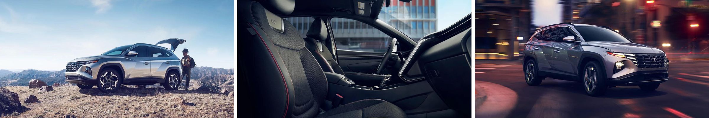 2023 Hyundai Tucson For Sale in Trussville AL
