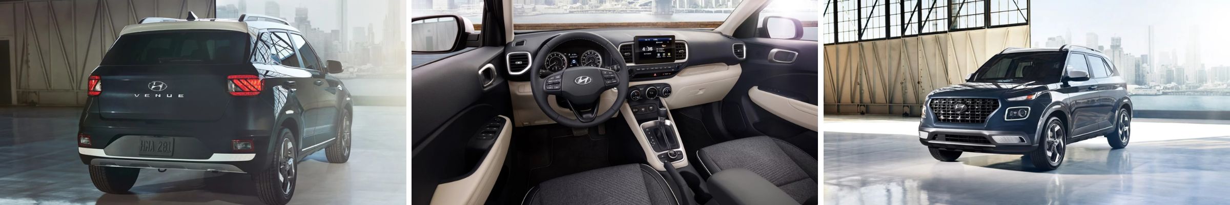 2023 Hyundai Venue For Sale Wilmington NC | Jacksonville