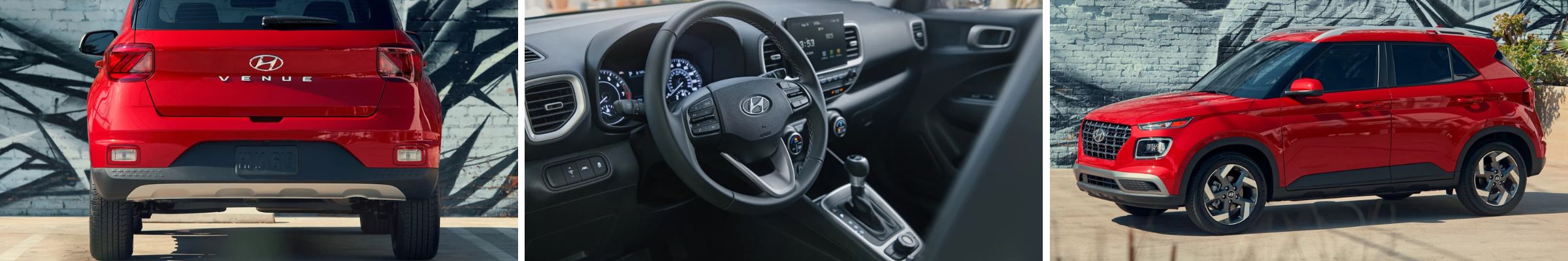 2023 Hyundai Venue For Sale Madison WI | Fitchburg