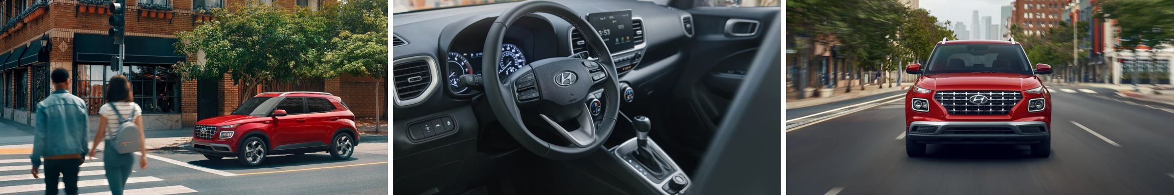 2023 Hyundai Venue For Sale Woodbridge VA | Alexandria