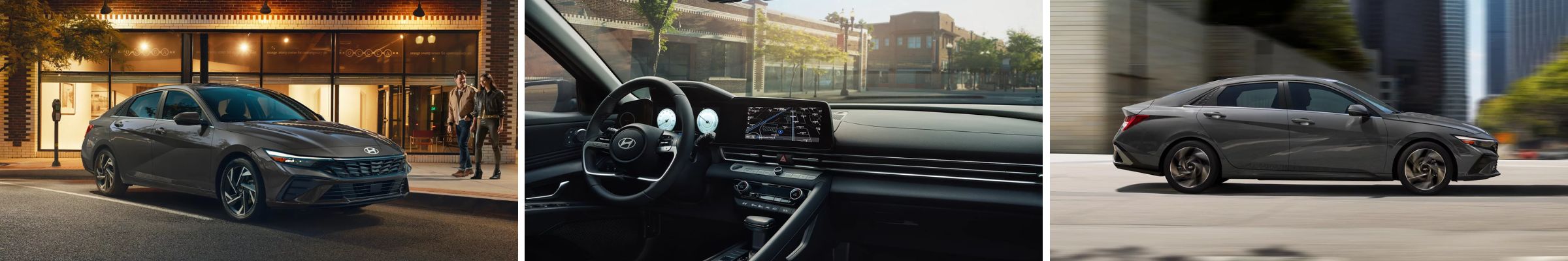 2024 Hyundai Elantra Hybrid