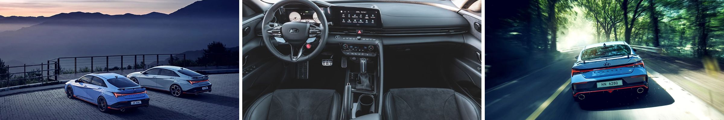 2024 Hyundai Elantra N For Sale near Louisville KY