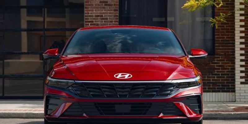 Research Hyundai Cars For Sale Michigan City IN La Porte