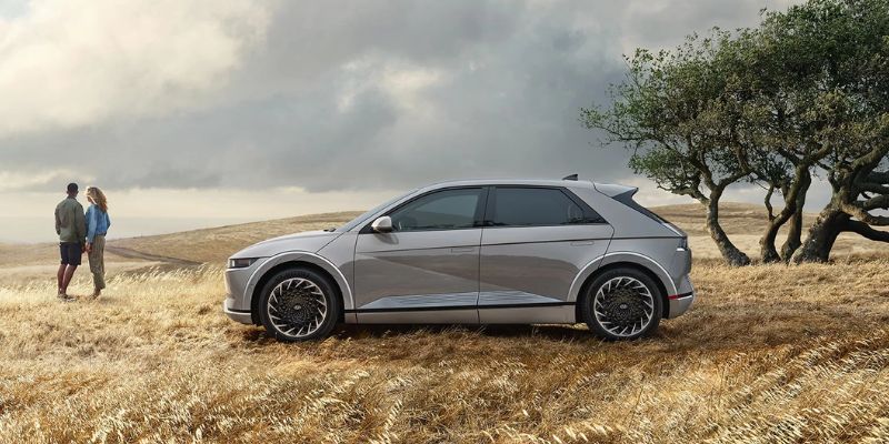 2024 Hyundai IONIQ 5 performance