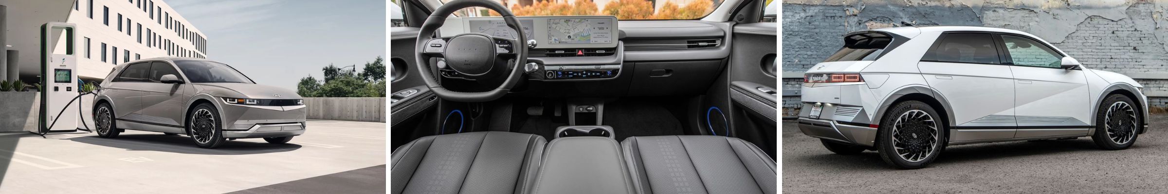 2024 Hyundai IONIQ 5 For Sale Michigan City IN | Laporte