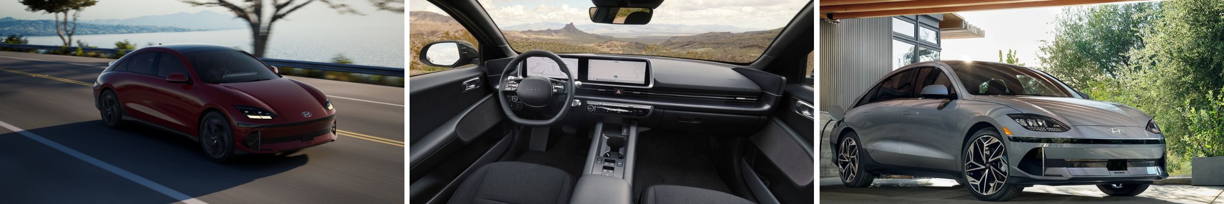 2024 Hyundai IONIQ 6 For Sale Goshen IN | Elkhart