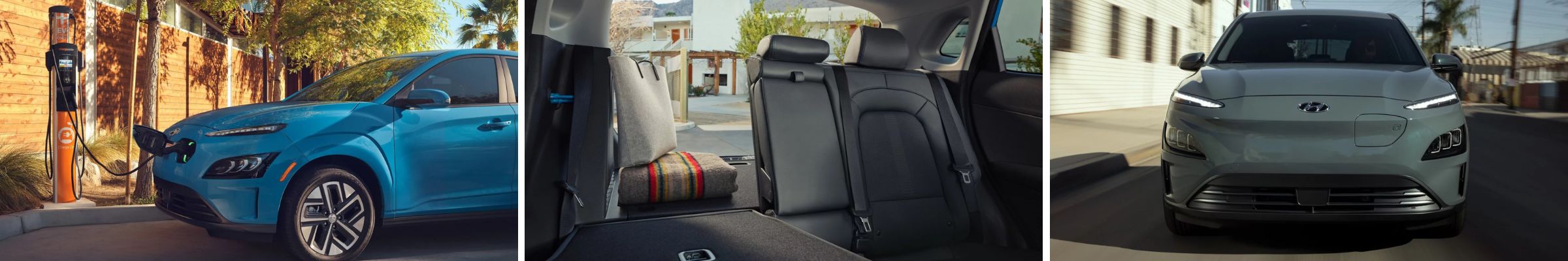2024 Hyundai Kona Electric For Sale near Louisville KY
