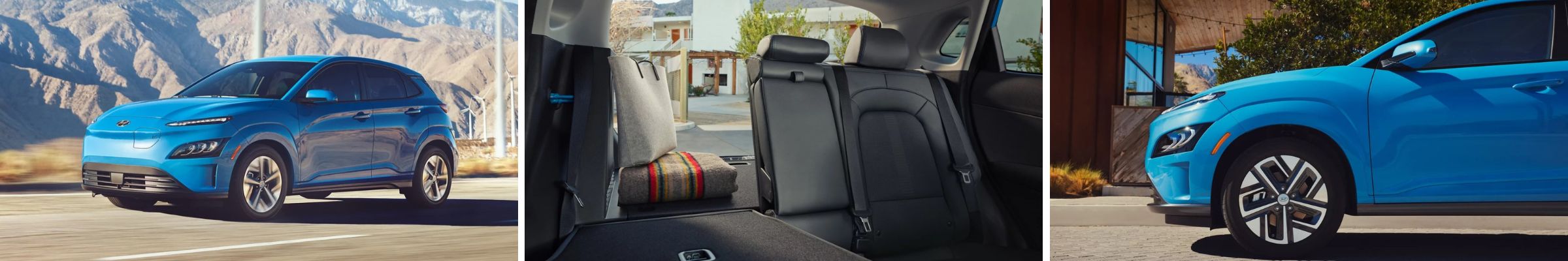 2024 Hyundai Kona Electric For Sale near Port Orchard WA
