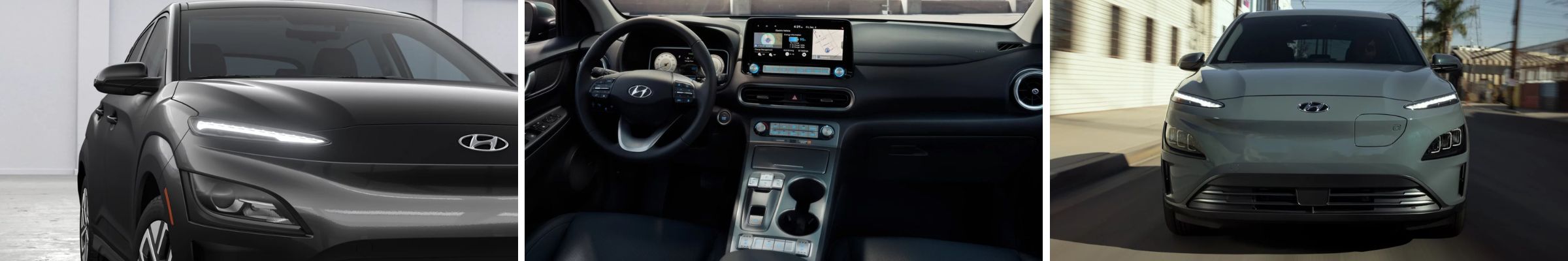 2024 Hyundai Kona Electric For Sale Jeffersonville IN | Louisville