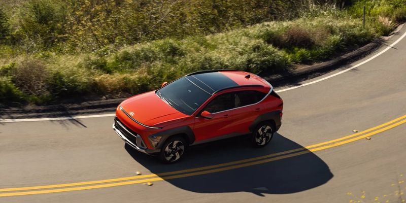 Used Hyundai Kona N for Sale Wilmington NC
