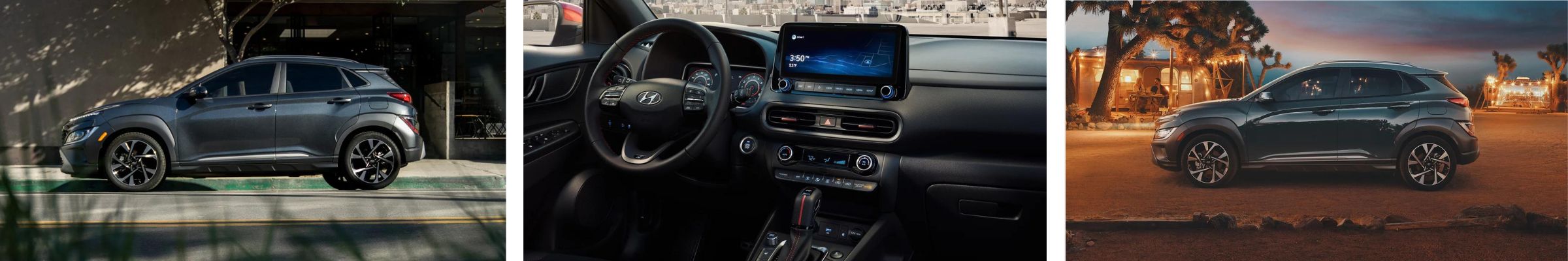 2024 Hyundai Kona For Sale St. Augustine FL | Jacksonville