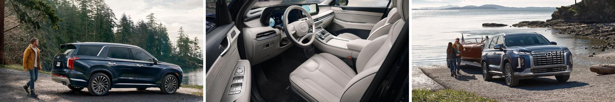 2024 Hyundai Palisade For Sale Hagerstown MD | Frederick