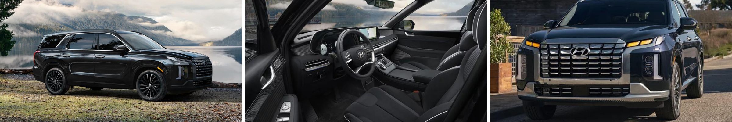 2024 Hyundai Palisade For Sale near Louisville KY
