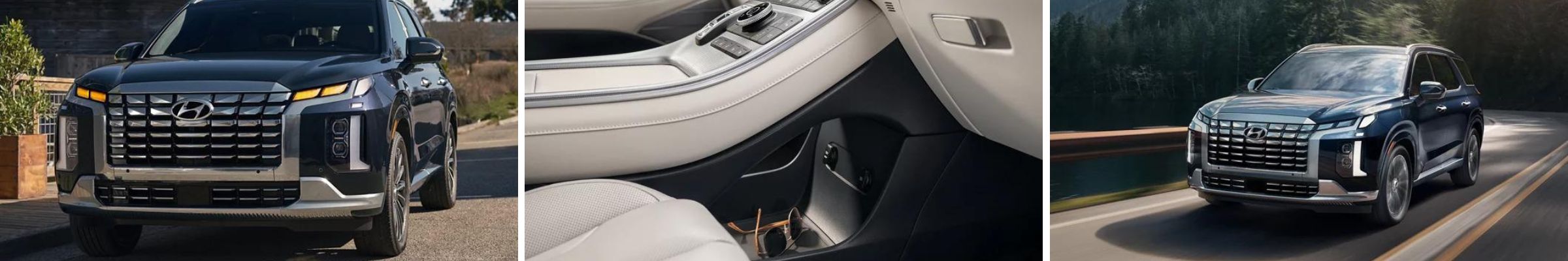 2024 Hyundai Palisade For Sale St. Augustine FL | Jacksonville