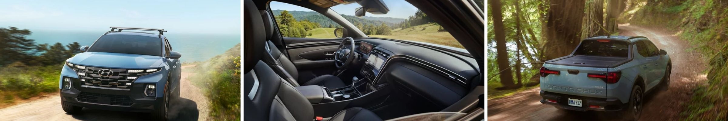 2024 Hyundai Santa Cruz For Sale near Jacksonville FL