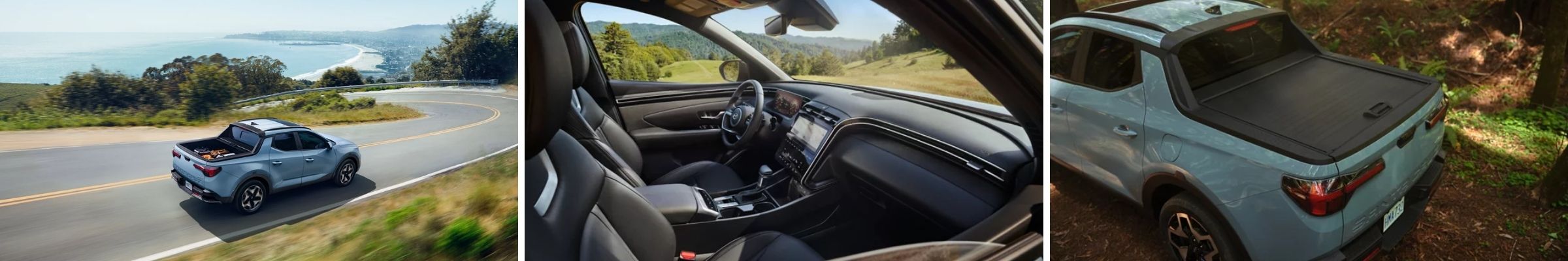 2024 Hyundai Santa Cruz For Sale Seattle WA | Renton