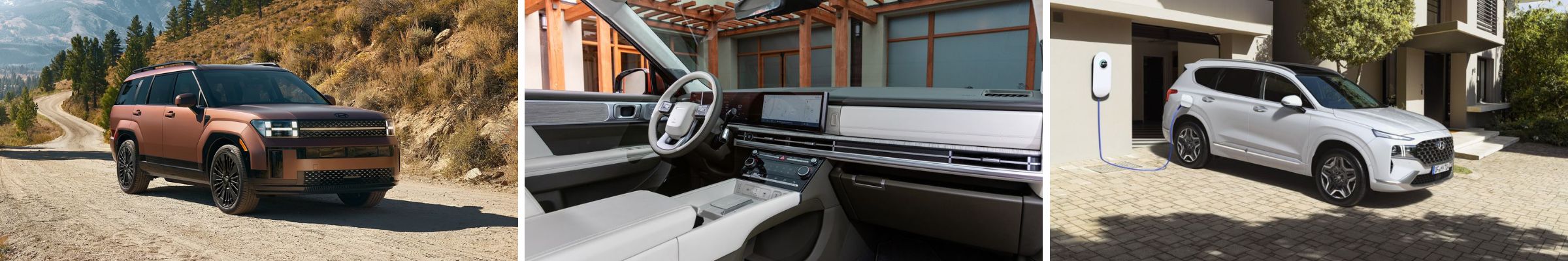 2024 Hyundai Santa Fe Plug-in Hybrid For Sale near Martinsburg WV