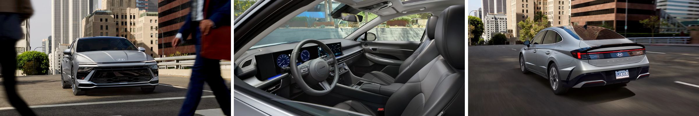 2024 Hyundai Sonata Hybrid For Sale Woodbridge VA | Alexandria