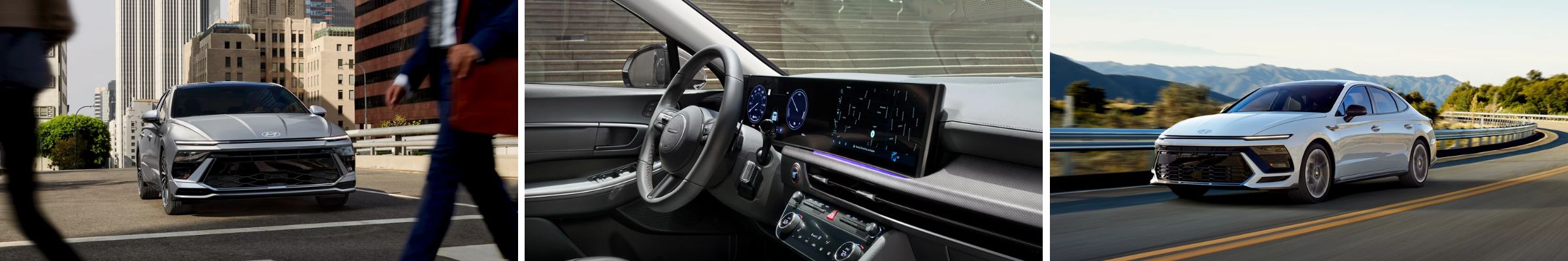 2024 Hyundai Sonata Hybrid For Sale St. Augustine FL | Jacksonville
