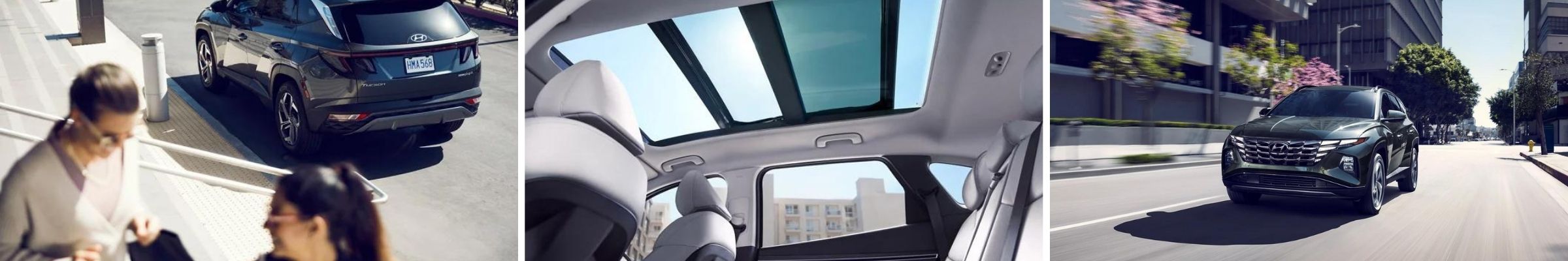 2024 Hyundai Tucson Plug-in Hybrid For Sale Michigan City IN | Laporte