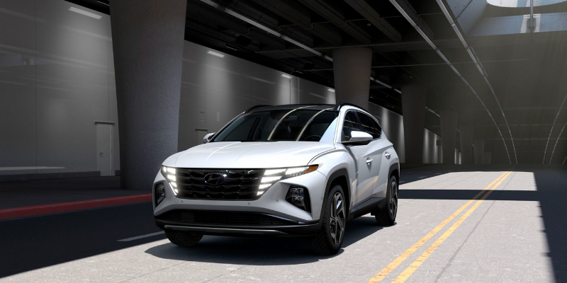 Is the 2022 Hyundai Tucson a Good SUV? Here Are 4 Things We Like and 4 We  Don't