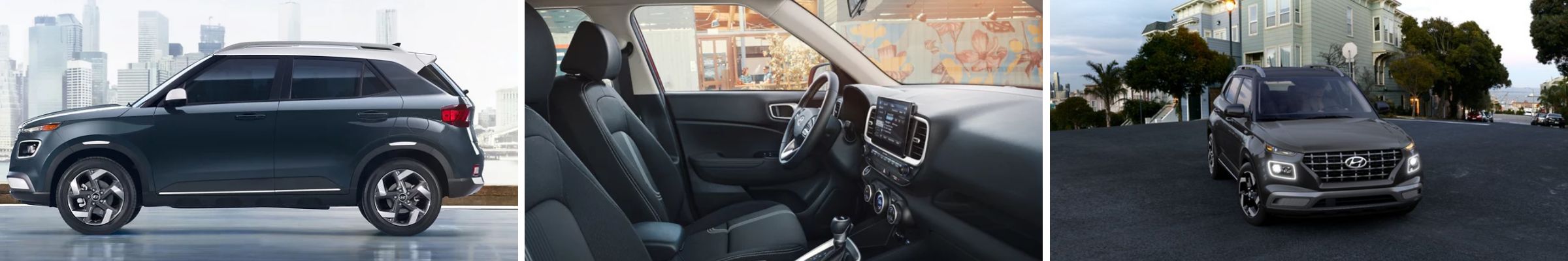 2024 Hyundai Venue For Sale St. Augustine FL | Jacksonville