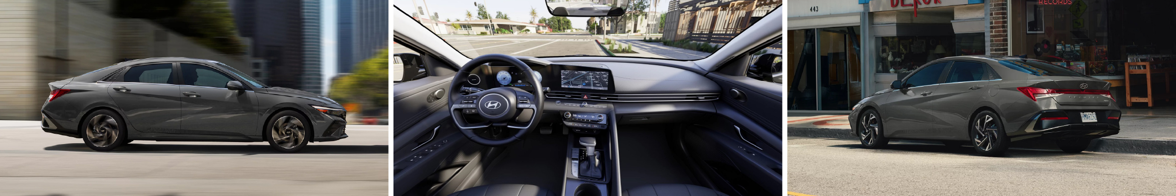 2025 Hyundai Elantra Hybrid For Sale near Port Orchard WA