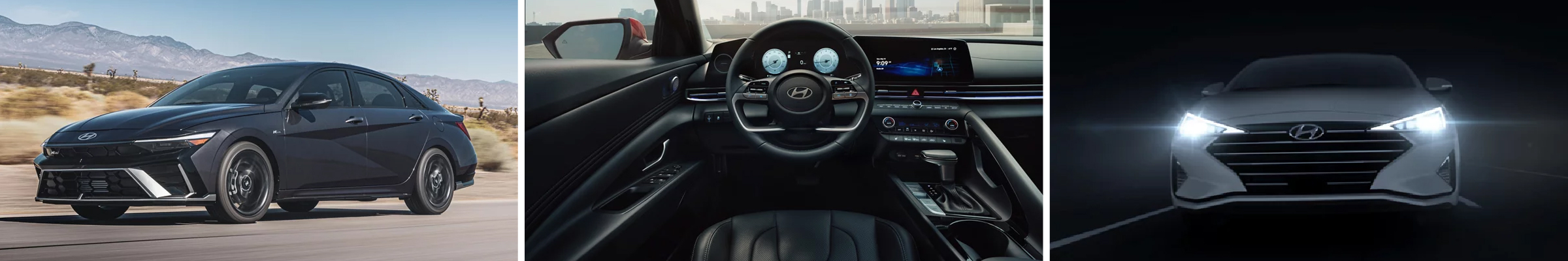 2025 Hyundai Elantra For Sale near Trussville AL