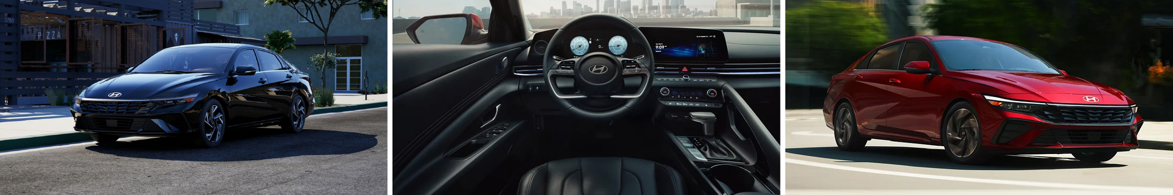 2025 Hyundai Elantra For Sale near Jacksonville FL