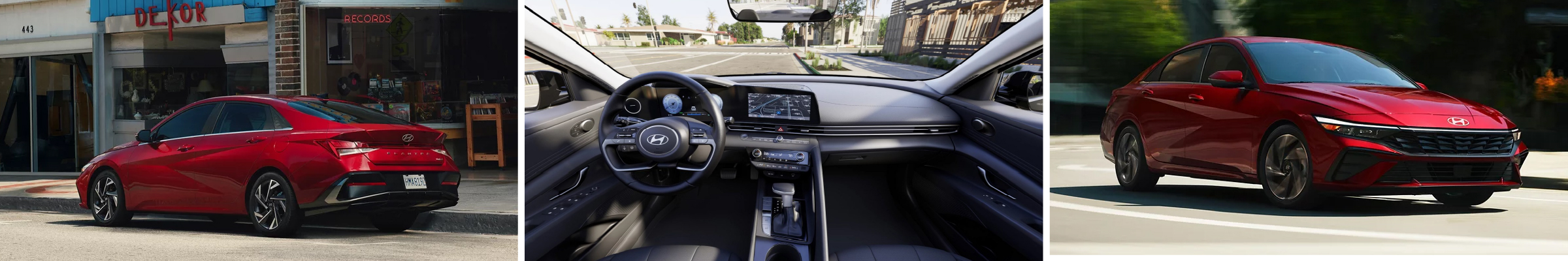 2025 Hyundai Elantra For Sale near Vestavia Hills AL
