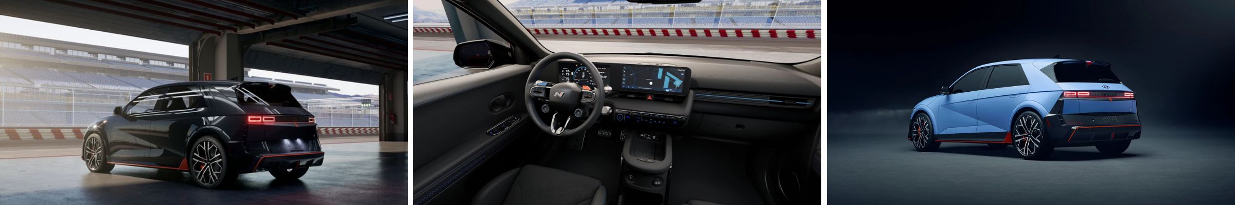 2025 Hyundai IONIQ 5 N For Sale near Louisville KY