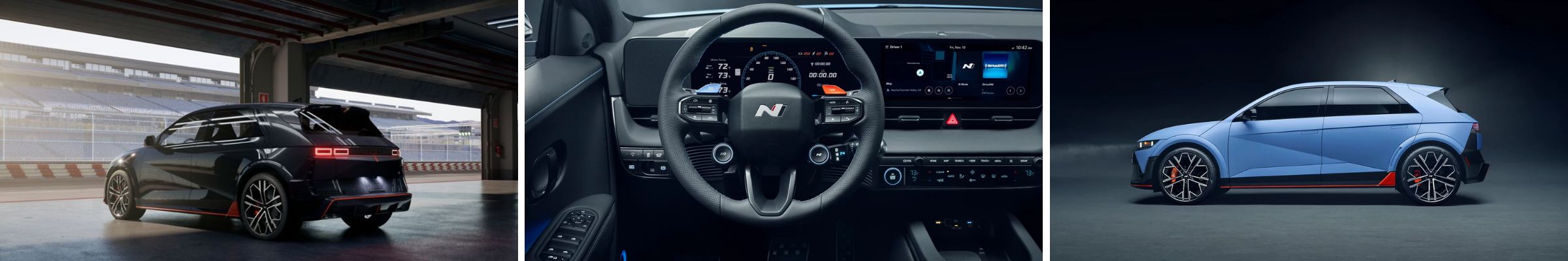 2025 Hyundai IONIQ 5 N For Sale Seattle WA | Renton