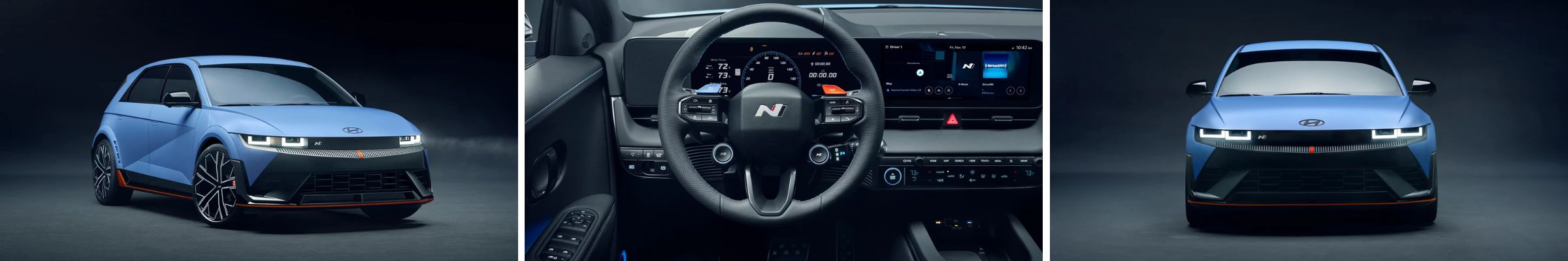2025 Hyundai IONIQ 5 N For Sale Jeffersonville IN | Louisville