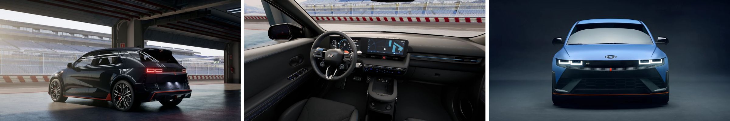 2025 Hyundai IONIQ 5 N For Sale near Martinsburg WV