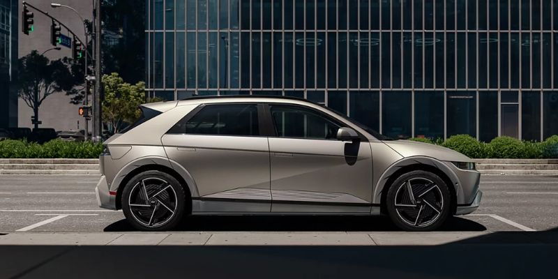 New Hyundai IONIQ 5 for Sale Chicago IL