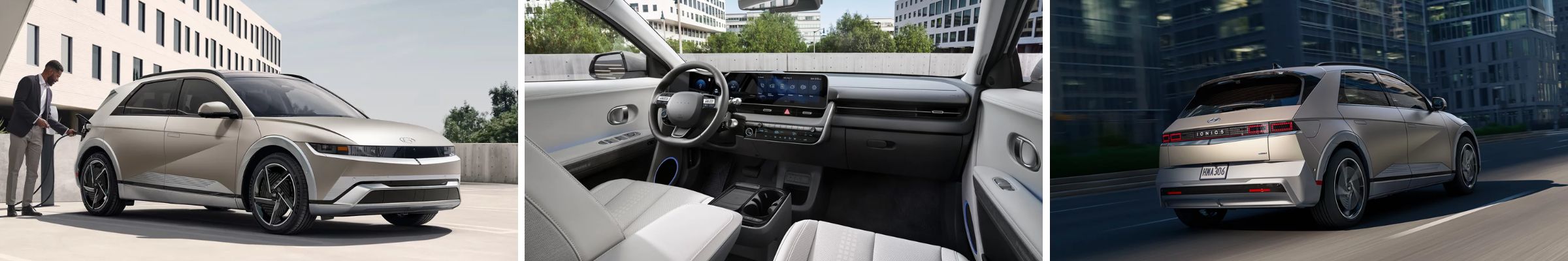 2025 Hyundai IONIQ 5 For Sale Jeffersonville IN | Louisville